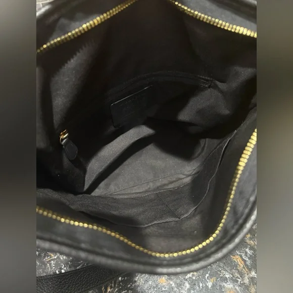 COACH 2022 Val Duffel Bag - Picture 7 of 14